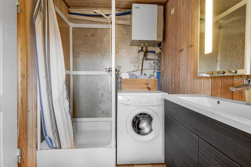 Foto von Ferienhaus EO93 in Trans - Westjütland