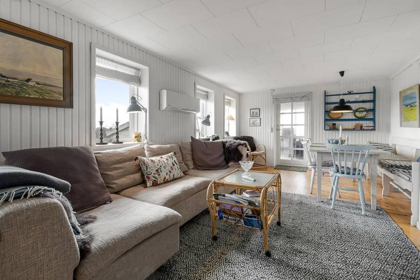 Foto von Ferienhaus EO93 in Trans - Westjütland