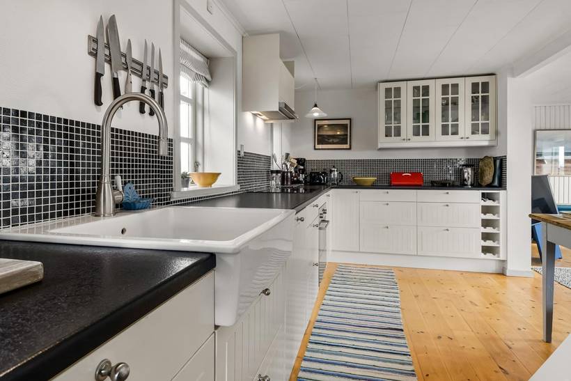 Foto von Ferienhaus EO93 in Trans - Westjütland