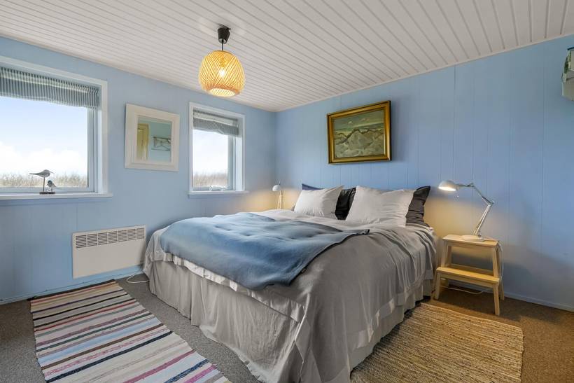 Foto von Ferienhaus EO93 in Trans - Westjütland