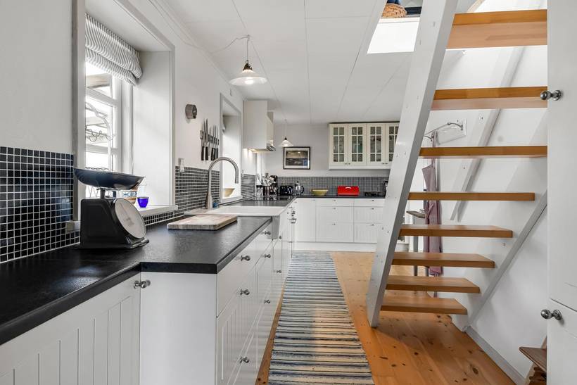 Foto von Ferienhaus EO93 in Trans - Westjütland