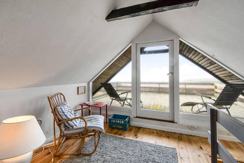 Foto von Ferienhaus EO93 in Trans - Westjütland