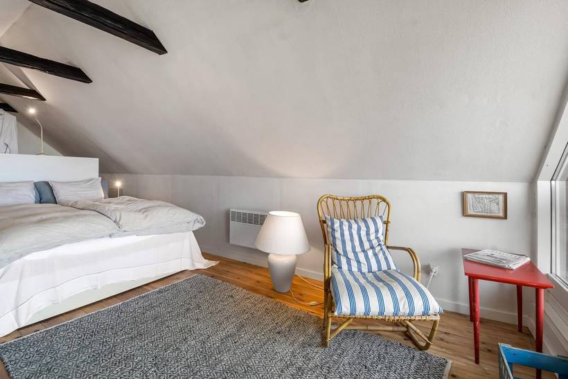 Foto von Ferienhaus EO93 in Trans - Westjütland