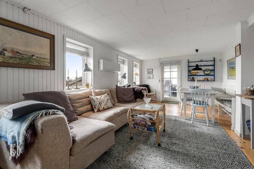 Foto von Ferienhaus EO93 in Trans - Westjütland