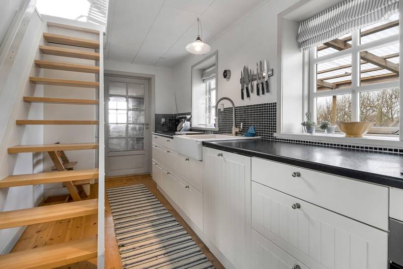 Foto von Ferienhaus EO93 in Trans - Westjütland