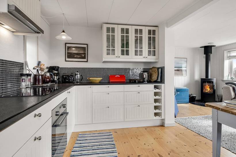 Foto von Ferienhaus EO93 in Trans - Westjütland