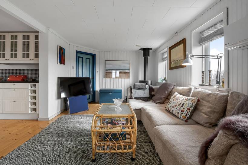 Foto von Ferienhaus EO93 in Trans - Westjütland