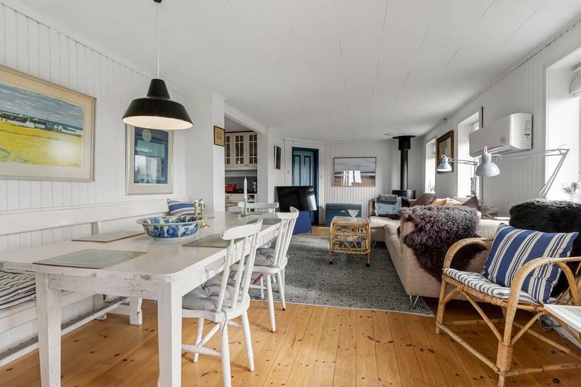 Foto von Ferienhaus EO93 in Trans - Westjütland