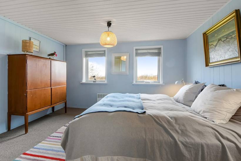 Foto von Ferienhaus EO93 in Trans - Westjütland