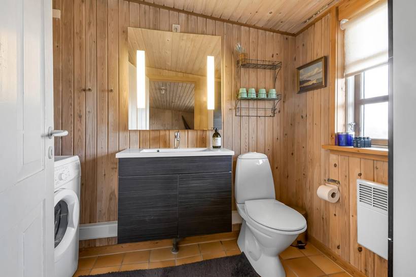 Foto von Ferienhaus EO93 in Trans - Westjütland