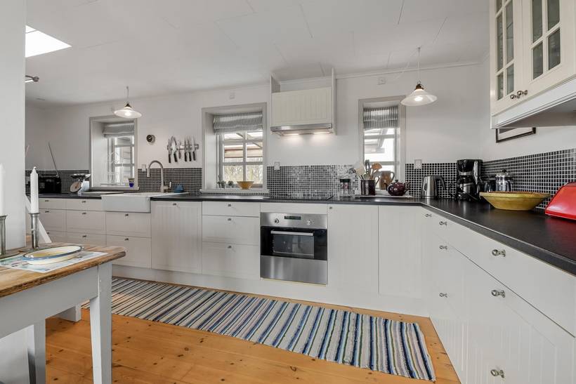 Foto von Ferienhaus EO93 in Trans - Westjütland