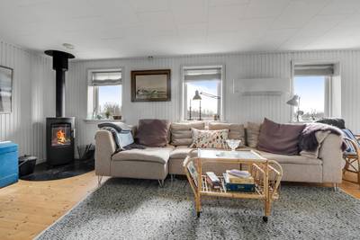 Vorschaubild von Ferienhaus EO93 in Trans - Westjütland