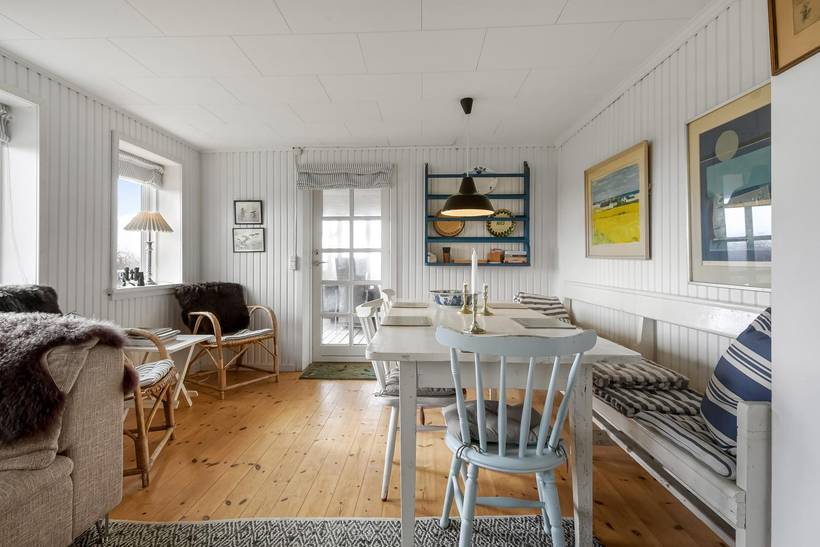 Foto von Ferienhaus EO93 in Trans - Westjütland