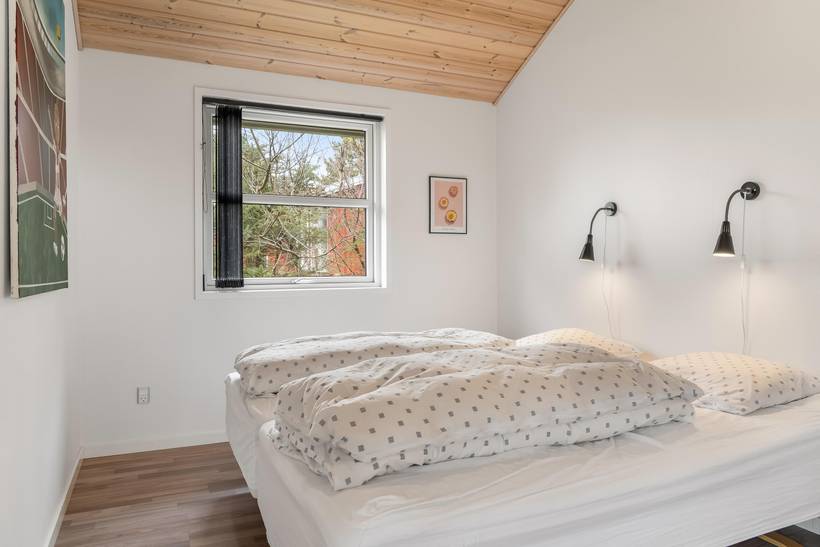Foto von Ferienhaus EO94 in Blokhus - Nordjütland