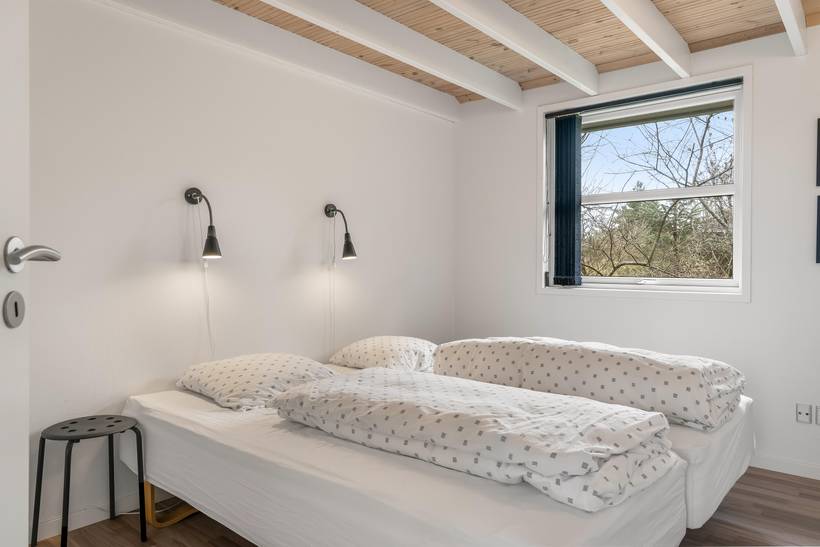 Foto von Ferienhaus EO94 in Blokhus - Nordjütland