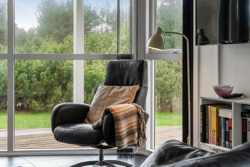 Foto von Ferienhaus EO94 in Blokhus - Nordjütland