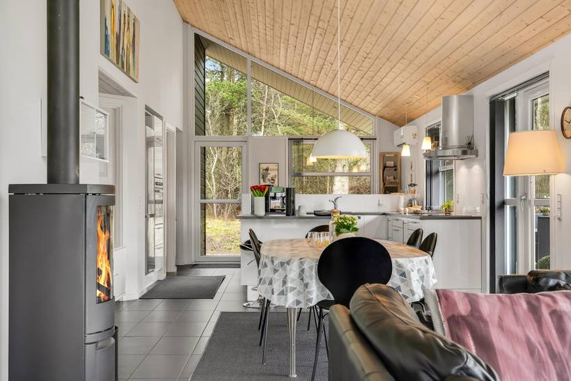 Foto von Ferienhaus EO94 in Blokhus - Nordjütland