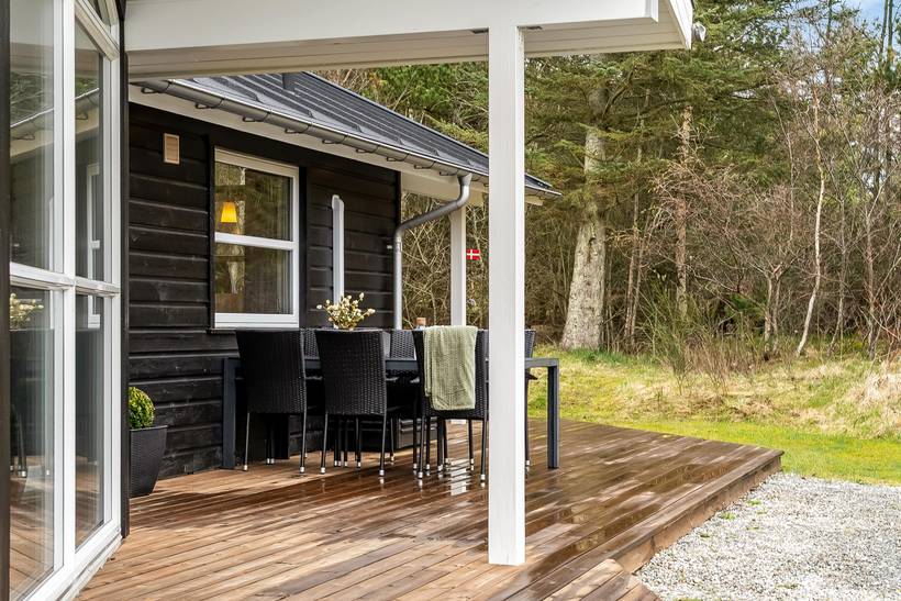Foto von Ferienhaus EO94 in Blokhus - Nordjütland