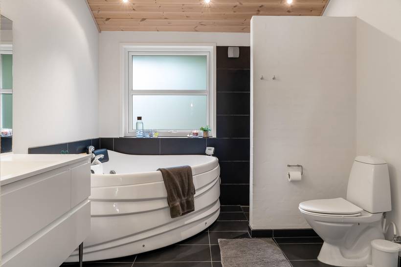 Foto von Ferienhaus EO94 in Blokhus - Nordjütland