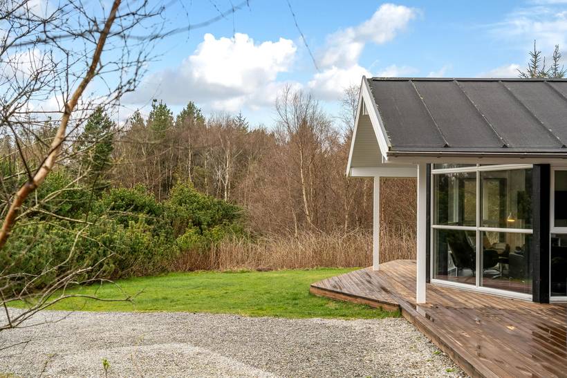 Foto von Ferienhaus EO94 in Blokhus - Nordjütland