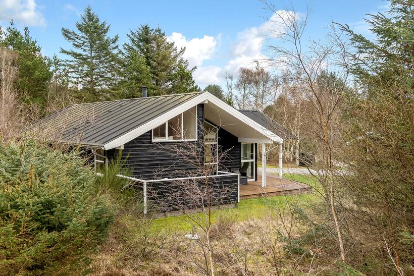 Foto von Ferienhaus EO94 in Blokhus - Nordjütland
