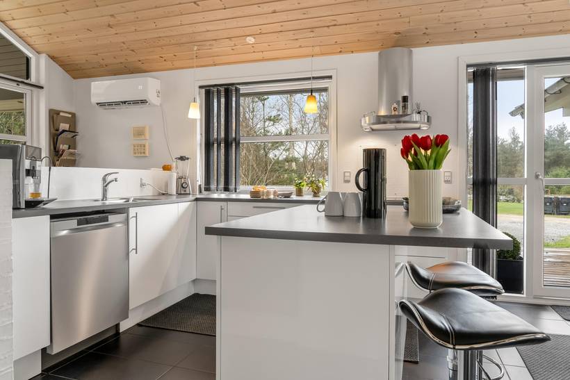 Foto von Ferienhaus EO94 in Blokhus - Nordjütland