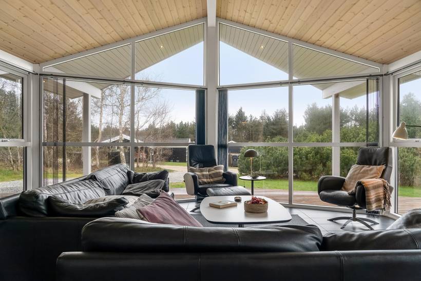 Foto von Ferienhaus EO94 in Blokhus - Nordjütland