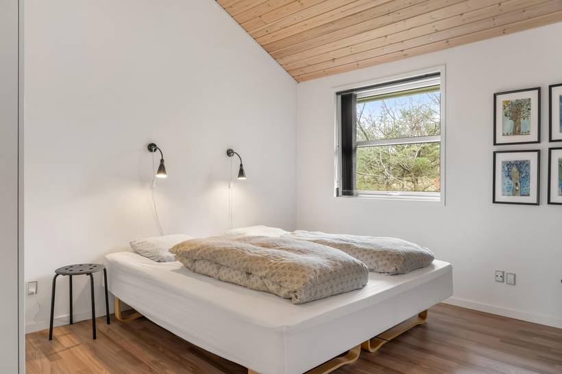 Foto von Ferienhaus EO94 in Blokhus - Nordjütland