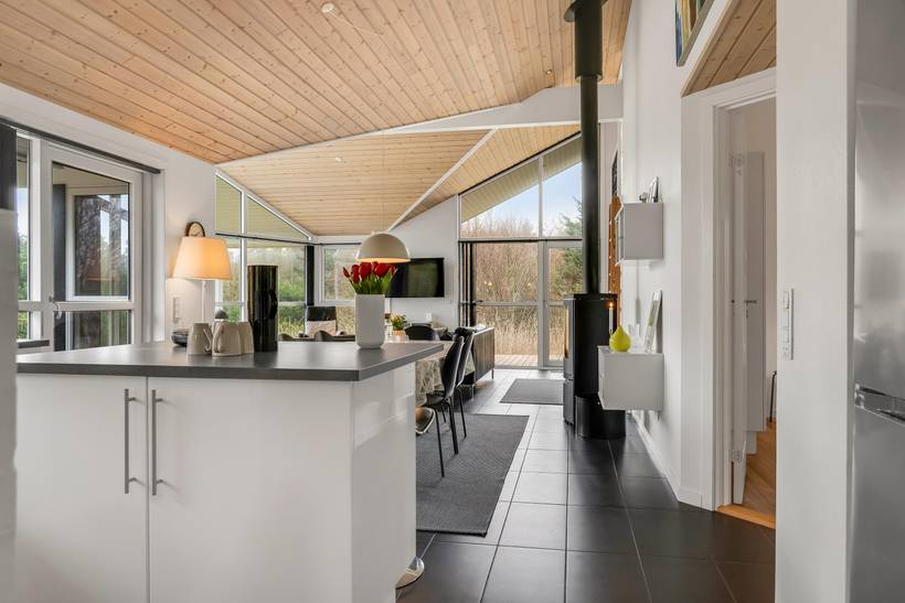 Foto von Ferienhaus EO94 in Blokhus - Nordjütland