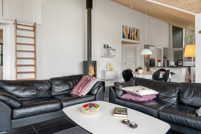 Foto von Ferienhaus EO94 in Blokhus - Nordjütland
