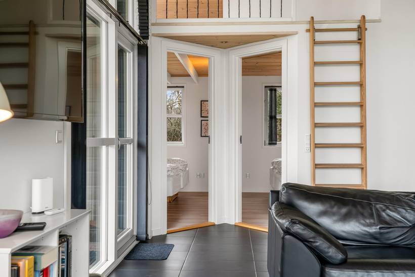 Foto von Ferienhaus EO94 in Blokhus - Nordjütland