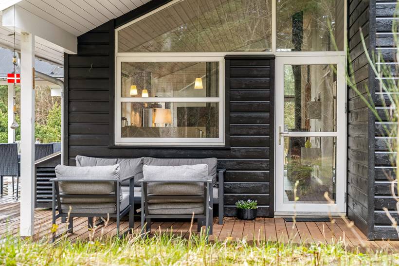 Foto von Ferienhaus EO94 in Blokhus - Nordjütland