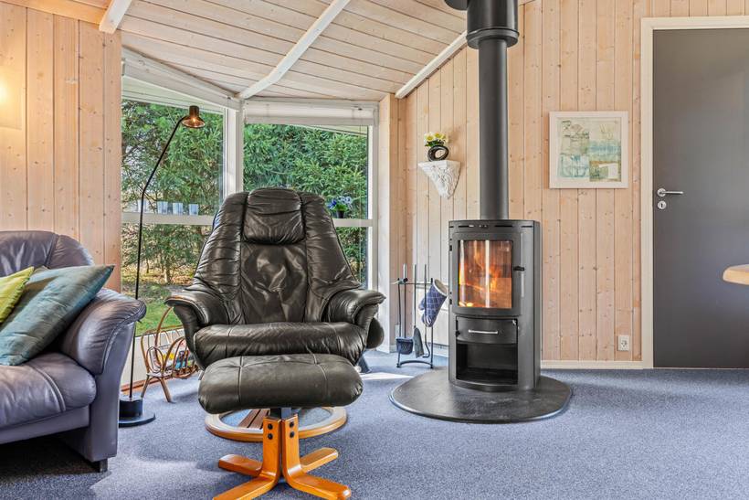 Foto von Ferienhaus EO95 in Houstrup - Westjütland