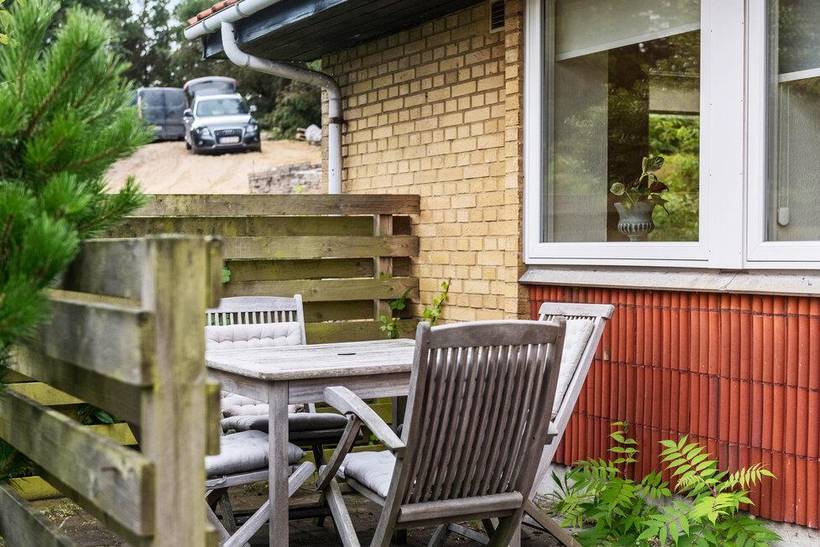 Foto von Ferienhaus EO96 in Nymindegab - Bjerregård - Westjütland