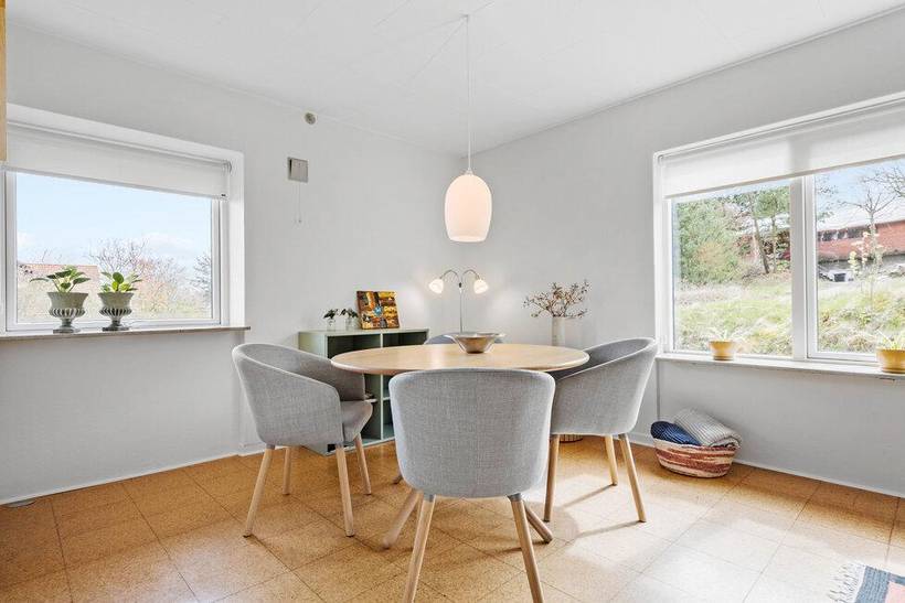 Foto von Ferienhaus EO96 in Nymindegab - Bjerregård - Westjütland