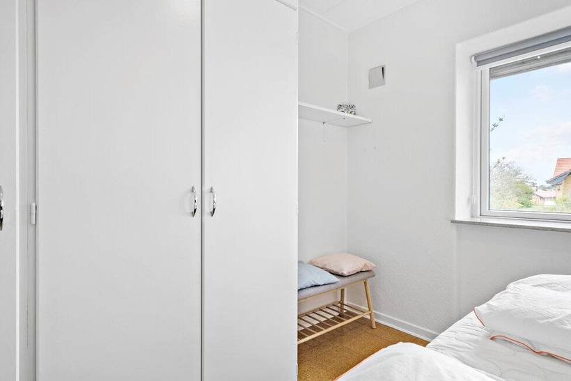 Foto von Ferienhaus EO96 in Nymindegab - Bjerregård - Westjütland