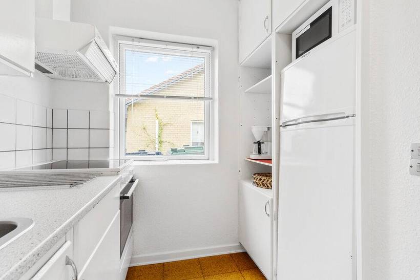Foto von Ferienhaus EO96 in Nymindegab - Bjerregård - Westjütland