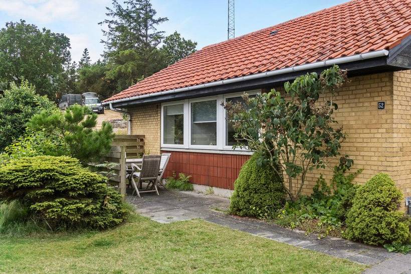 Foto von Ferienhaus EO96 in Nymindegab - Bjerregård - Westjütland