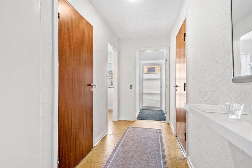 Foto von Ferienhaus EO96 in Nymindegab - Bjerregård - Westjütland