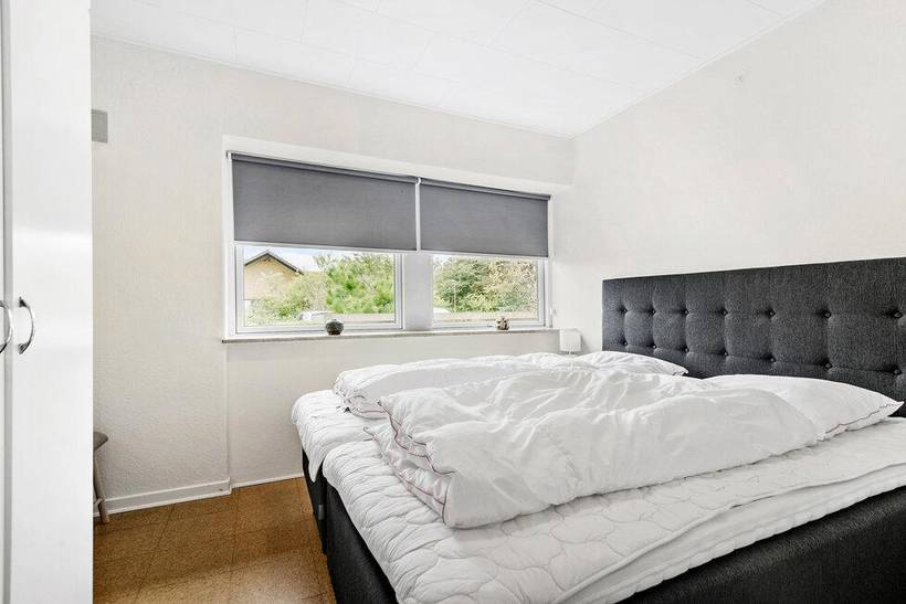 Foto von Ferienhaus EO96 in Nymindegab - Bjerregård - Westjütland
