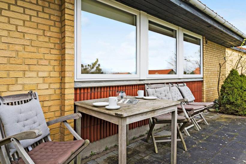 Foto von Ferienhaus EO96 in Nymindegab - Bjerregård - Westjütland