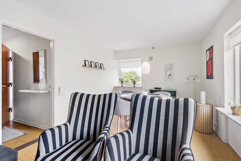 Foto von Ferienhaus EO96 in Nymindegab - Bjerregård - Westjütland