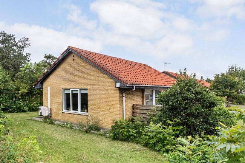 Foto von Ferienhaus EO96 in Nymindegab - Bjerregård - Westjütland