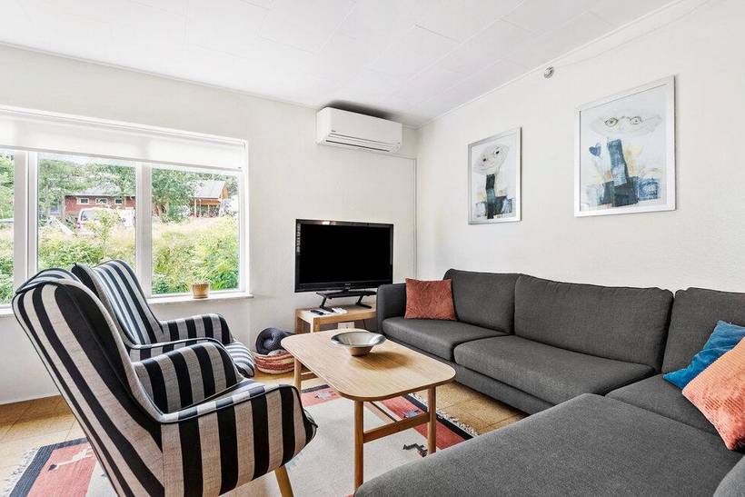 Foto von Ferienhaus EO96 in Nymindegab - Bjerregård - Westjütland