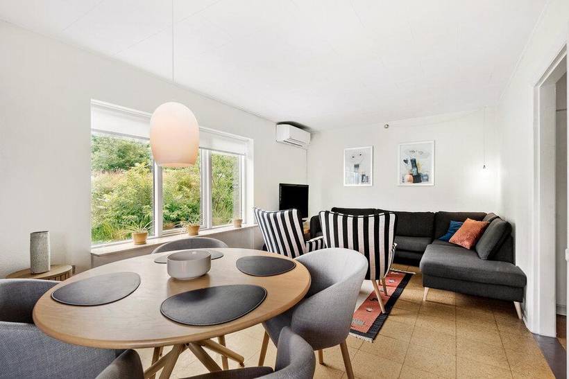 Foto von Ferienhaus EO96 in Nymindegab - Bjerregård - Westjütland