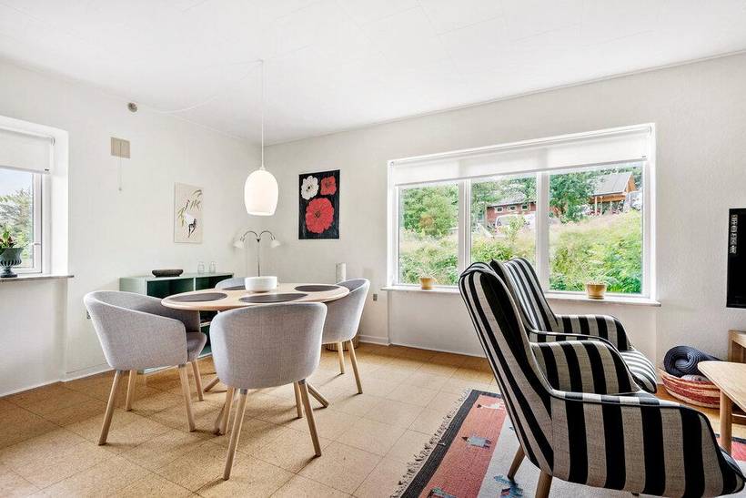Foto von Ferienhaus EO96 in Nymindegab - Bjerregård - Westjütland