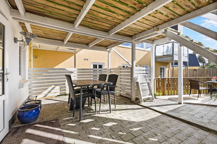 Foto von Ferienhaus EO97 in Løkken - Nordjütland