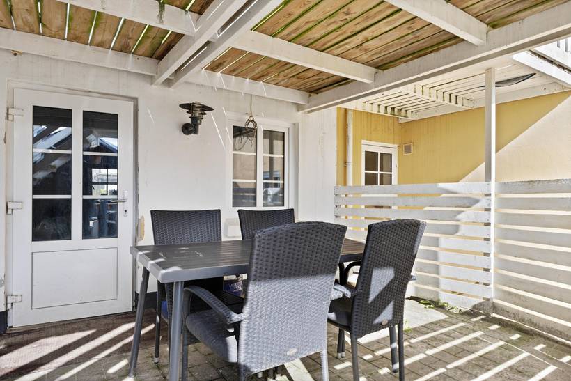 Foto von Ferienhaus EO97 in Løkken - Nordjütland