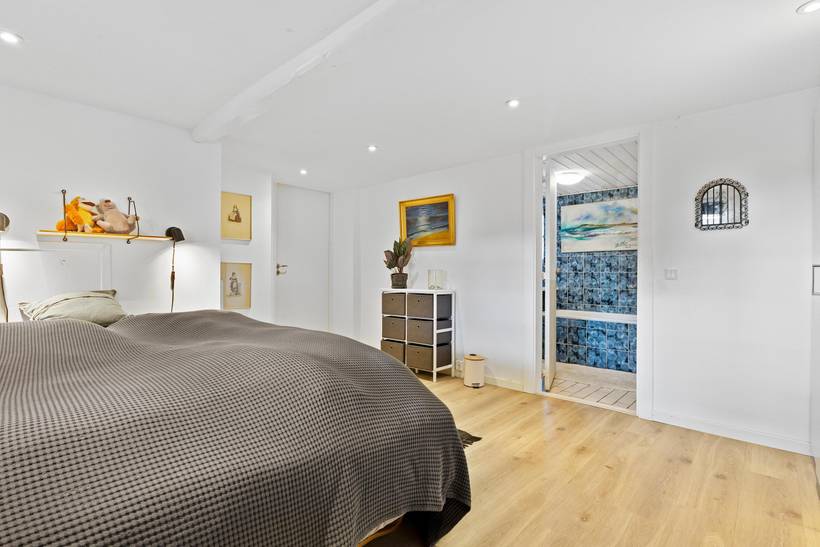 Foto von Ferienhaus EO97 in Løkken - Nordjütland