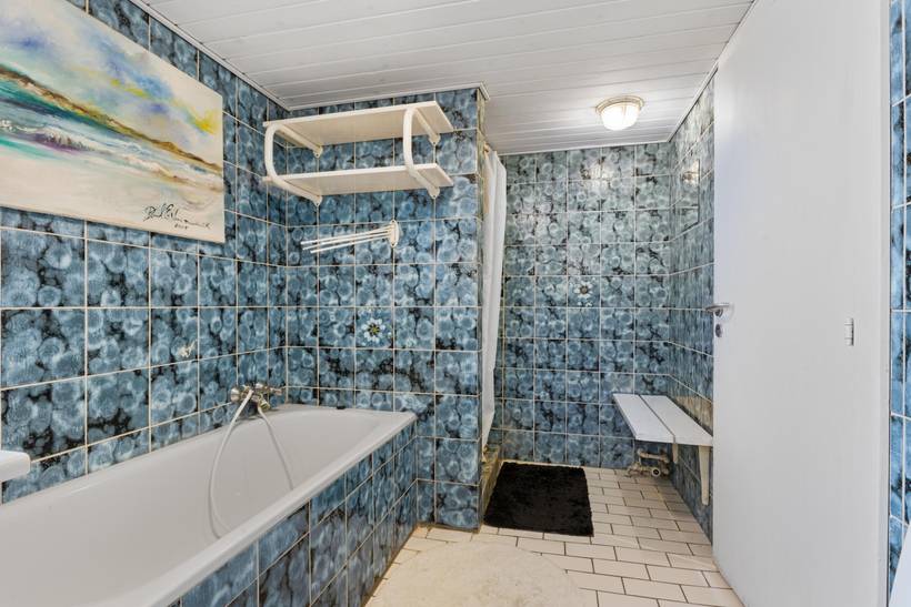 Foto von Ferienhaus EO97 in Løkken - Nordjütland